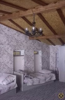 Сдам в аренду 2х этажный дом, ориентир Шумиловский городок