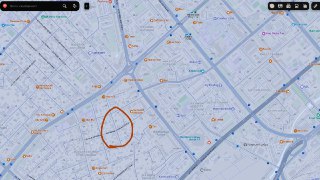 Land for sale, Mirabd avenue
