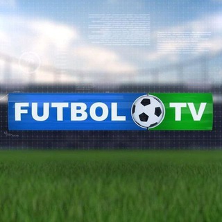 Telegram profile photo for FUTBOL TV 🇺🇿