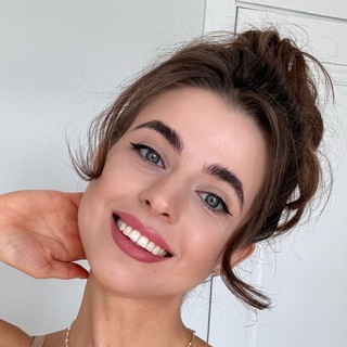 Telegram profile photo for Nastuzzzi - нутрициолог без запретов
