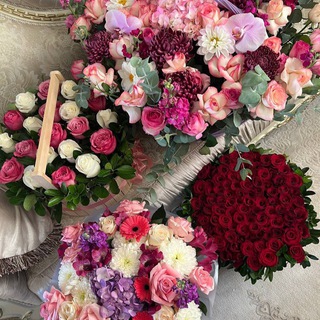 Telegram profile photo for для твоих сторис 🌺
