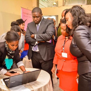 WOMEN IN BUSINESS KENYA Telegram Group Link