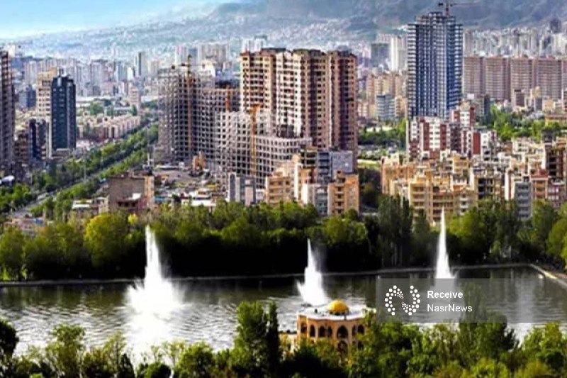 اخبار نصر: 📌یادداشت/ تبریز؛ شهری که باید صدای مردمش را بشنود ▫️ تبریز را زیاد با واژه‌هایی مانند «شهر اولین‌ها»، «شهر فرهنگ»، «شهر 