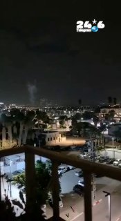 🇮🇱 גם בלוד חוגגים לאחר הנגב, גם בלוד תועדו חגיגות בעקבות תוצאות המדגמים וההישג של המפלגות הערביות.