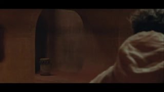 Трейлер фильма «Дюна: Часть третья»Заключительная часть трилогии станет адаптацией «Мессии Дюны».Действия происходят примерно через 17 лет после событий второй части, а сюжет расскажет о тяготах правления Пола Атрейдеса — нового императора известной вселен