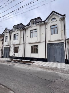Продается участок Яккасарайский район Саламатина
