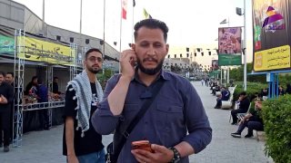 ALAhad TV - ערוץ אל אהד