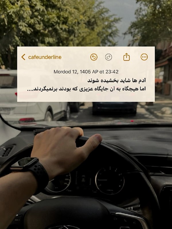 🌼 دهکده متن 🌼: آدم ها شايد بخشيده شونداما هیچگاه به آن جایگاه عزيزى كه بودند برنمیگردند....🦋| @dehkade_matn ♡