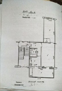 Продаëтся Своя 2х комнатная квартира на 1 этаже квартал Г9А