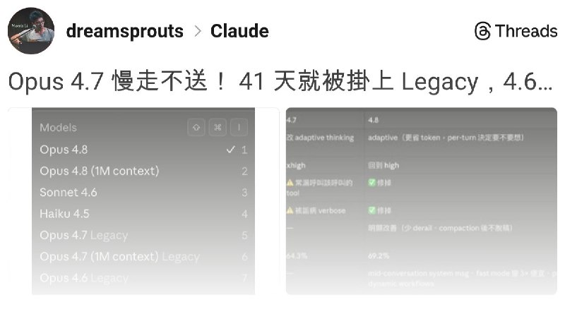 李孟儒 (@dreamsprouts) on Threads