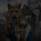 Подвал Крысэча