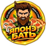 Японэ Бать СУШИ ПИЦЦА Мариуполь