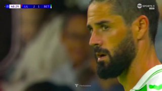 🚨🇪🇺 ליל 2-2 ריאל בטיס