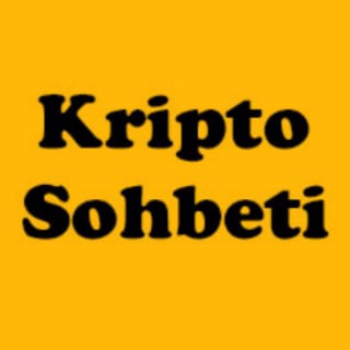 Kripto Sohbeti