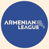 Armenian League 🇦🇲