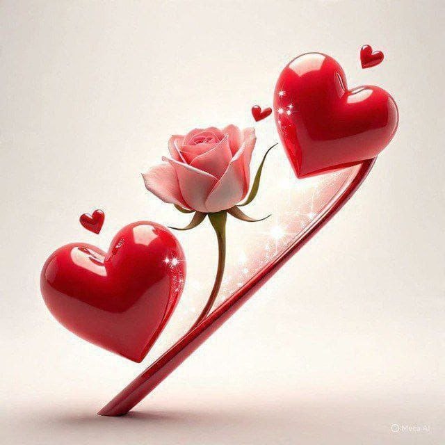 ❤️ حریم عشق ❤: ☆ڪسانے هستند ڪہ بودنشان، دنیا را برایمان موجہ می‌ڪند و همین ڪہ نفس می‌ڪشند یعنے زندگے جریان دارد🥰❤