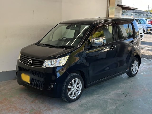 Mitsubishi Ek 2010 фото 7