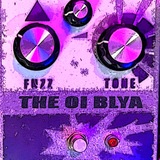 the oi blya