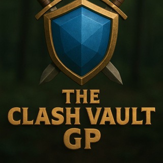 The Clash Vault GP