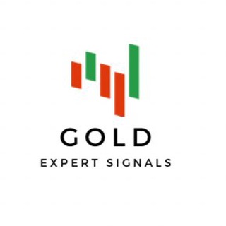 GOLD EXPERT SIGNALS Telegram channel profile photo
