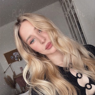 Telegram profile photo for EKATERINA VALUEVA