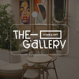 The Gallery cake&art
