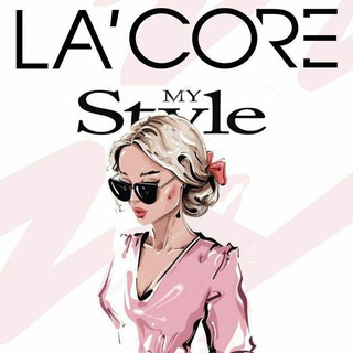 LA'CORE kasmetika mahsulotlari