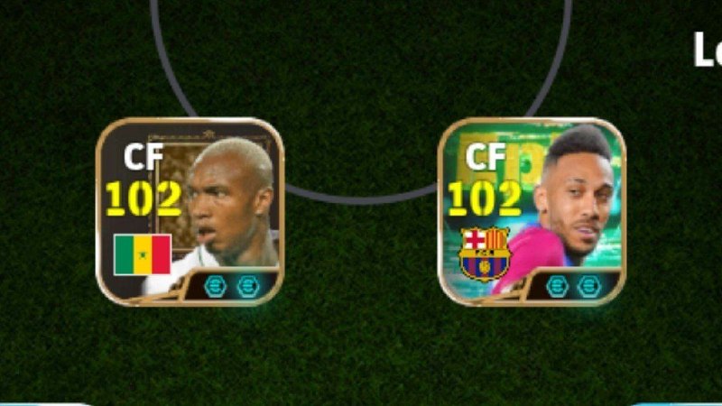 eFootball News: زوج مفتی ولی …ناب👍🏻کیری 👎🏻