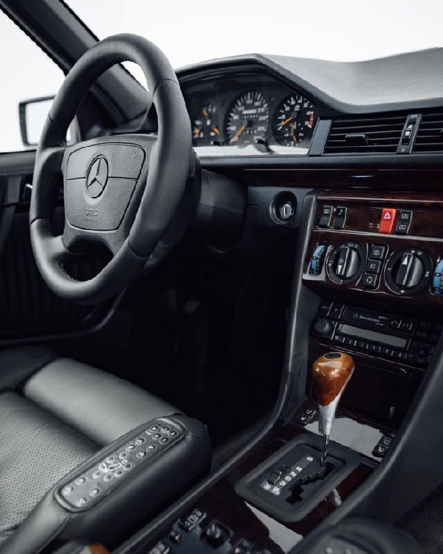 Brabus E500 Merc Luca 6