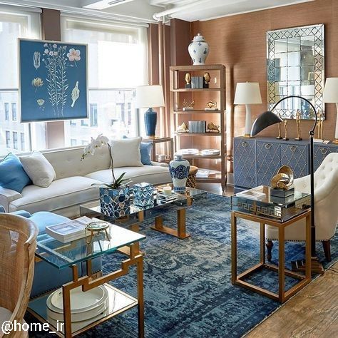 دکوراسیون Home_ir: 🌼رنگ در #چیدمان😊بهترین های دکوراسیون👇🆔 @home_ir
