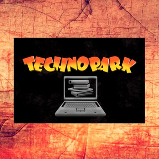 TECHNOPARK|Ноутбуки б\у США Telegram Group Link