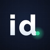 Логотип id.Удаленка