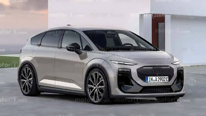 Audi готовит крупнейшее обновление модельного ряда — за следующие 3 года немцы выпустят сразу 7 новы 2