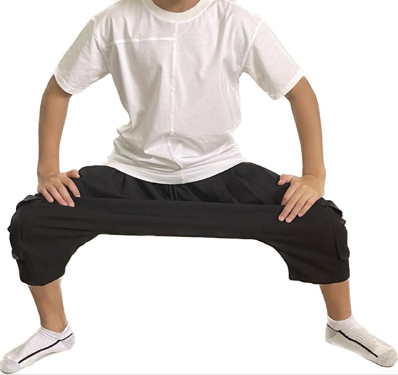 Sharī’ah Compliant Clothing For Boys 