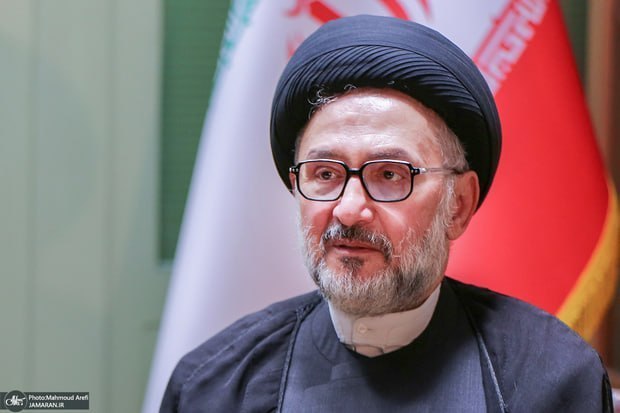 قاسم ميرزایى نیکو: 🌀 ابطحی: آنهایی که مانع اجرای تفاهمنامه شدند در تاریخ جزو بدنامترینها باقی خواهند ماند▫️ بقا و زندگی و امید مردم ایرا