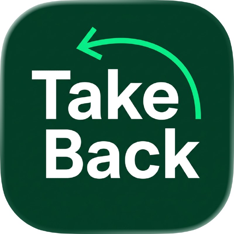 Takeback: Screen Time Control