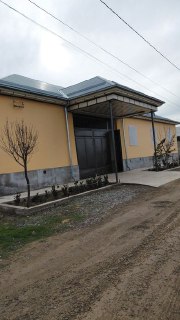7-room apartment, 8 m²