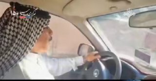 🎦 תהלוכת טילי סמווה, מארחת עולי רגל ארבאין