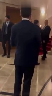 נברוטסקי ניסה להסביר לפולשים שהם לא שופטים: "אתם מתכוונים למאמר לא מוגדר בחוקה של הרפובליקה של פולין. גבירו…