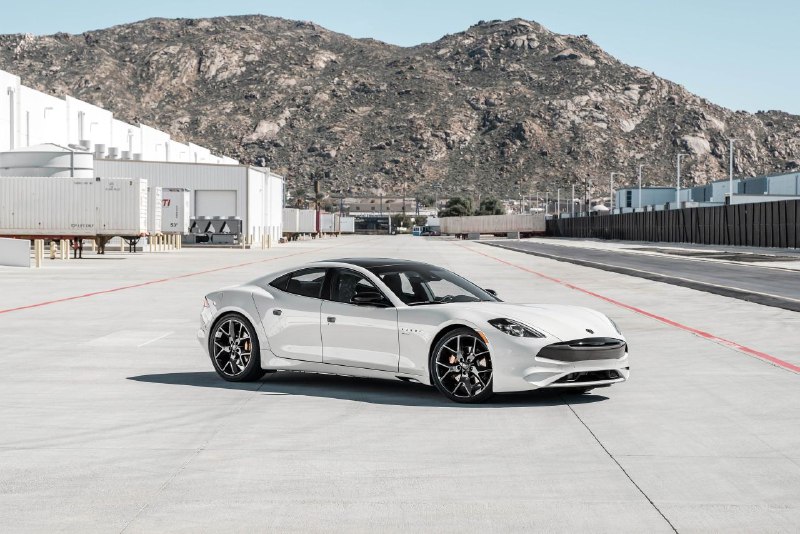 2021 Karma GS-6 La Sun 7
