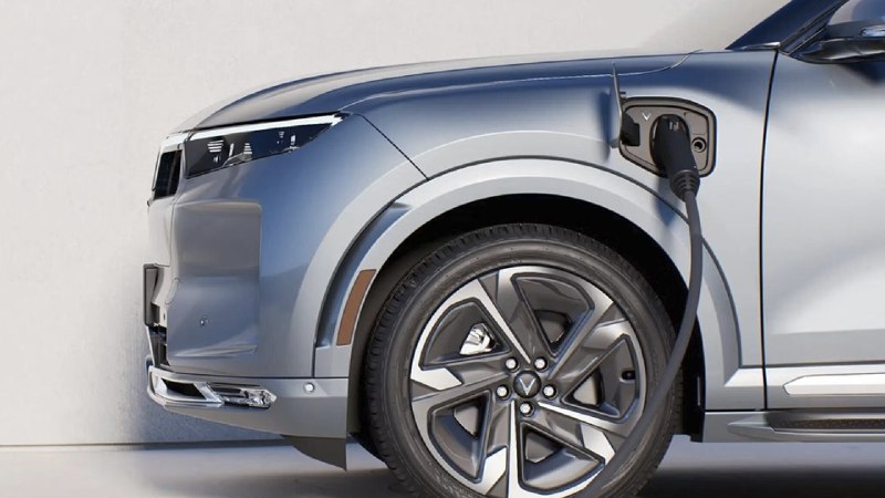 🚗⚡ VinFast FE 80‑тест – будет ли «сколько надо, чтобы рухнуть»?В нашей редакции
