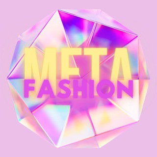 Meta Fashion Chat Telegram Group Link