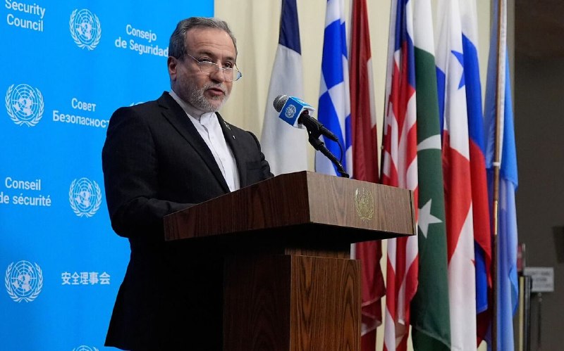 Iran's seven-day proposal; The difference between Tehran and Washington regarding the "first step"