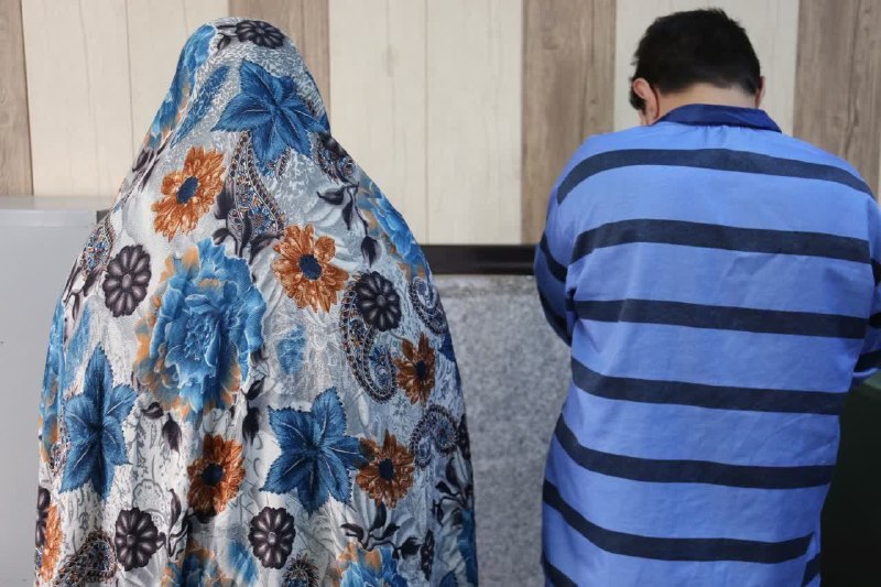 حوادث نیشابور🖤: ⛺️ چادر مسافرتی یا پایگاه سرقت؟!ماجرا از یک چادر مسافرتی ساده در بلوار عرفان و مشاهیر شروع شد، اما پشت این ظاهر فریبنده،