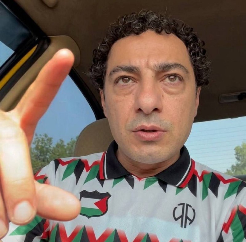 فروپاشی froopashi: 🟢بزرگترین آنفالو یک پیج ایرانی نصیب نوید محمدزاده شد/ تنها 19 ساعت بعد از پست نوید محمدزاده با پیراهن طرح پرچم فلسطین، 9