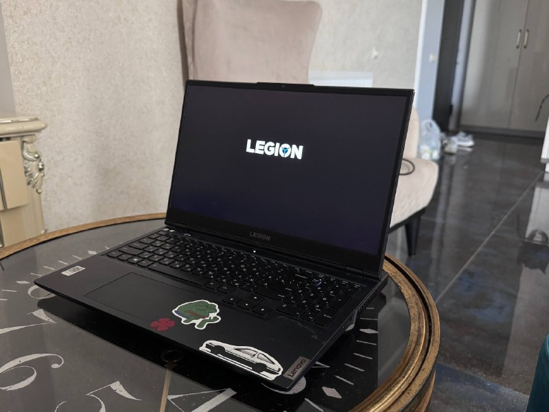 НОУТБУК LENOVO LEGION