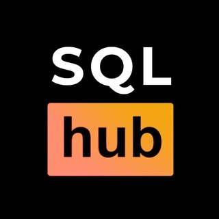 Data Science. SQL hub Telegram Group Link