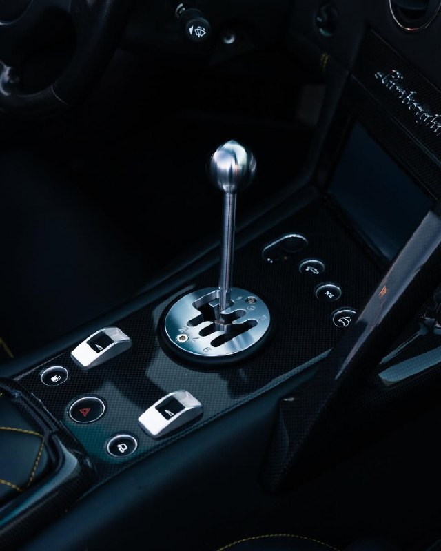 Lamborghini LP640 Roadster 2009 4