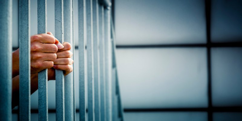 My dad has been in prison for more than 550 days simply for being Christian