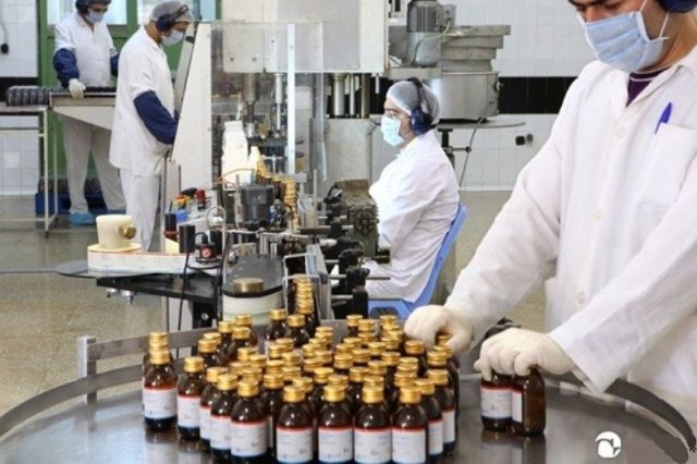 بورس۲۴ | Bourse24: افزایش سرمایه 71 درصدی «دالبر» استارت خورد به گزارش کدال نگر بورس 24، هیئت مدیره شرکت البرز دارو افزایش سرمایه 71 درصدی 